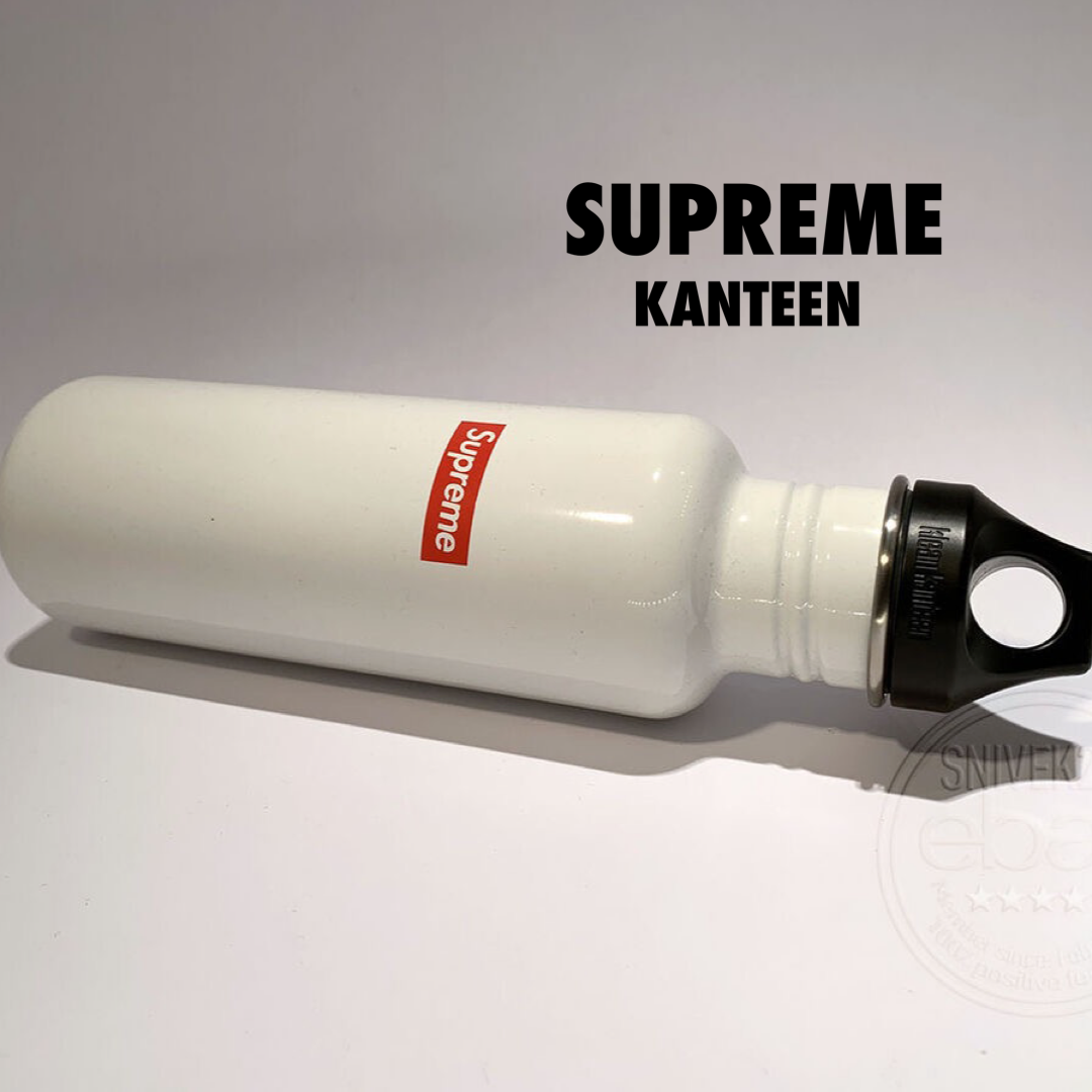 Supreme x Kleen Kanteen 2016 brand | eBay