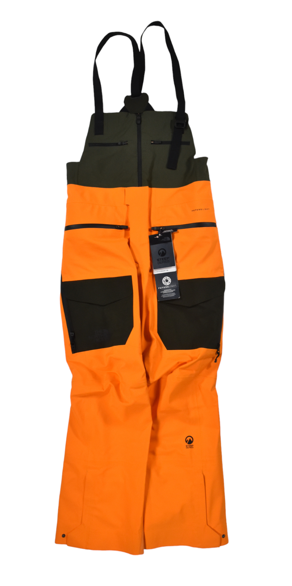 Men's The North Face Steep Series A-CAD Futurelight Bib Ski Pants