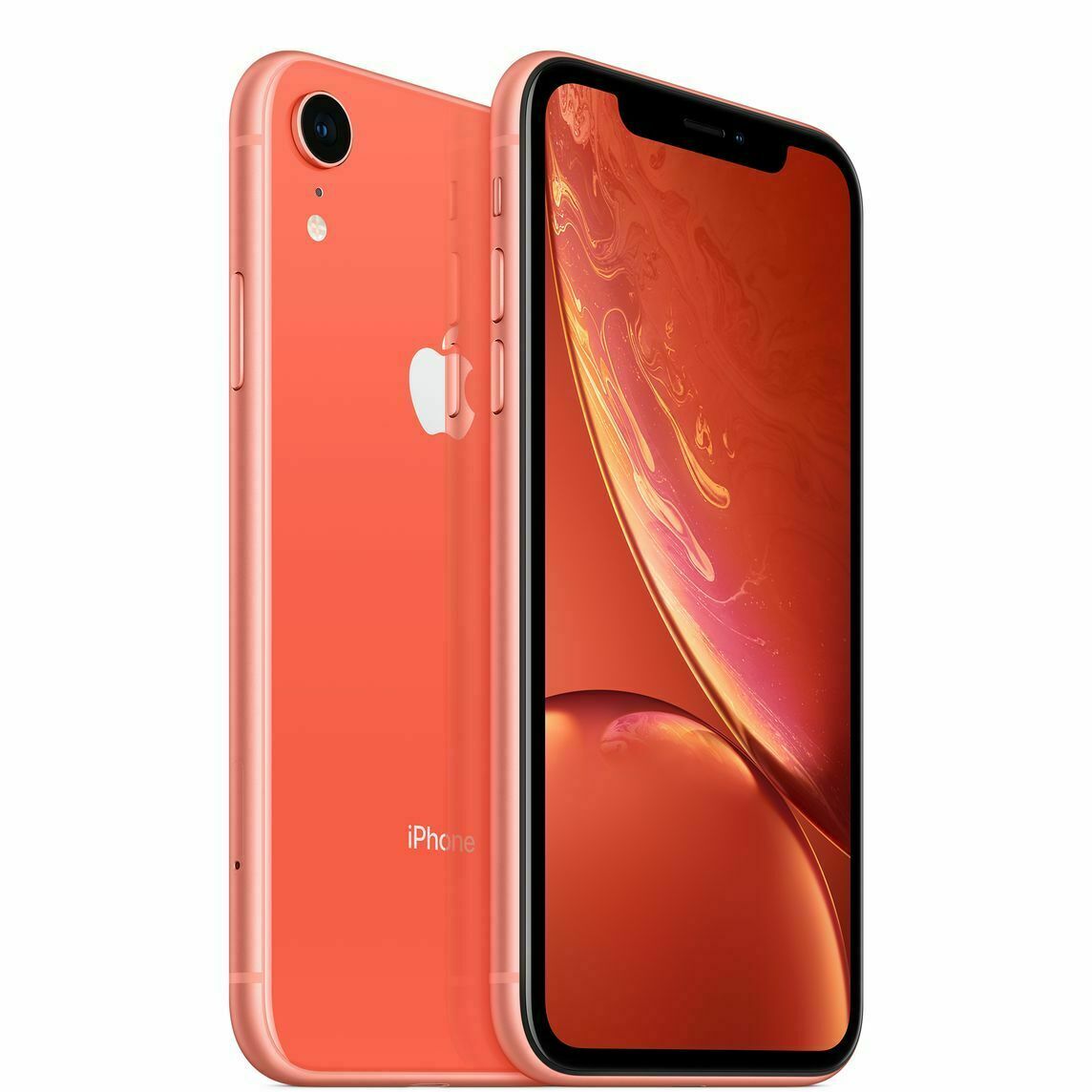 Apple iPhone XR 64GB A1984 T-Mobile GSM Unlocked Apple iPhone XR