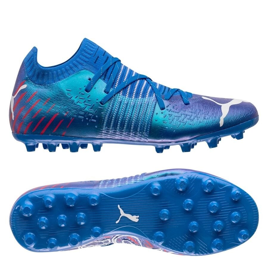 Puma Future Z 1.2 MG Men's Football Boots Soccer Cleats EU48.5/UK