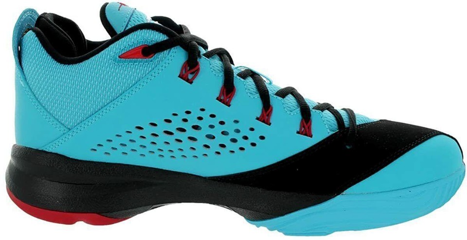 Jordan CP3.VII Gamma Blue for Sale | Authenticity Guaranteed | eBay