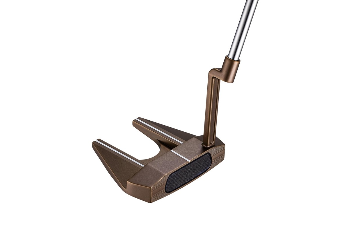 Odyssey Ai-ONE GIRAFFE-BEAM #7 Putter 34in STROKE LAB 90 Steel