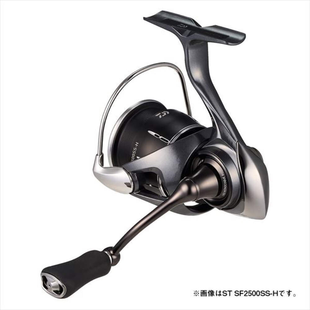 Daiwa 24 Luvias ST SF2000SS-P | eBay