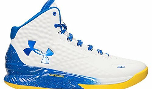 UA Men's Curry 1 