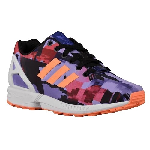 ADIDAS ZX FLUX WOMEN'S RUNNING SHOES AF5689 | eBay