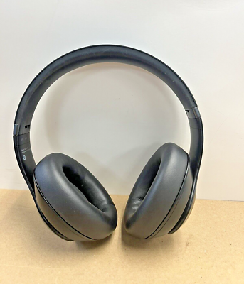 Beats Studio Pro Bluetooth Wireless Headphones Deep Brown A2924 | eBay