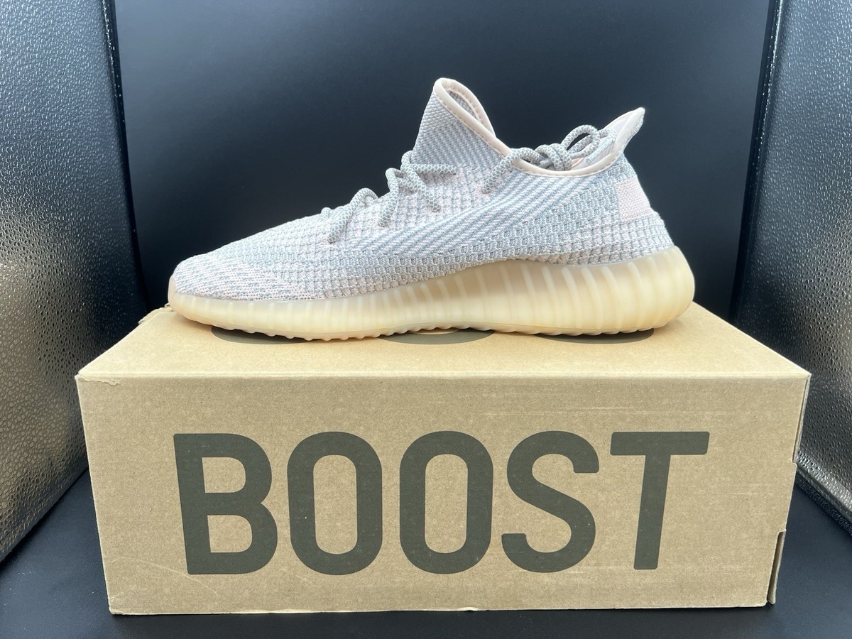 Size 14 - Adidas Yeezy Boost 350 V2 Synth Non-Reflective for sale