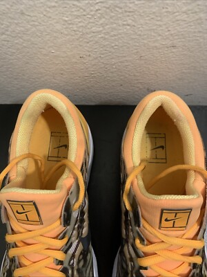 Size 13 - Nike Zoom Cage 3 HC PE Rafael Nadal for sale online | eBay