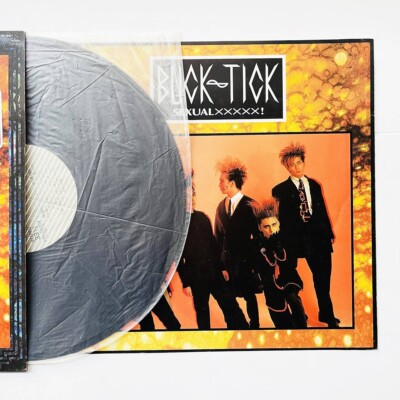 BUCK-TICK / SEXUAL XXXXX! 12