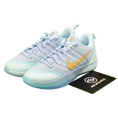 Nike Sabrina 3 GS Ionescu Blueprint Kids Youth Women Basketball