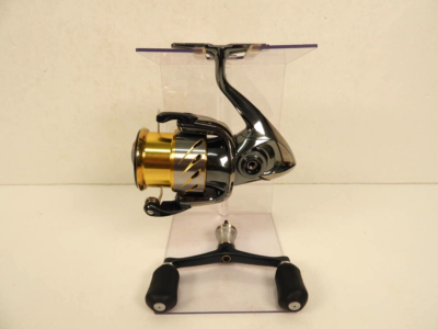 Shimano 14 Stella C3000SDH Spinning Reel | eBay