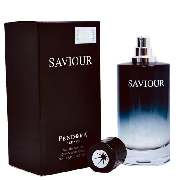 Paris Corner Pendora Scents Saviour Eau De Parfum 200ml For Men | eBay