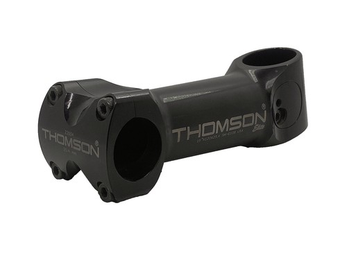 THOMSON Elite X2 90mm ±10° 31.8mm degrees SM-E146-BK road bike