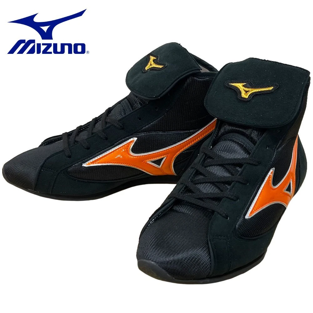 Mizuno Boxing Black Boxing & MMA Shoes & Footwear for sale | eBay