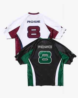 Supreme Martine Rose Football Jersey XL