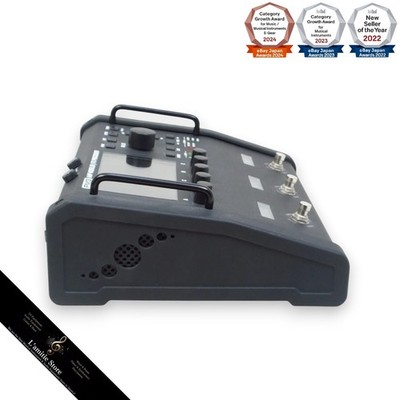 Fractal Audio Systems FM3 Japan Audio Equipment Multi Effectors