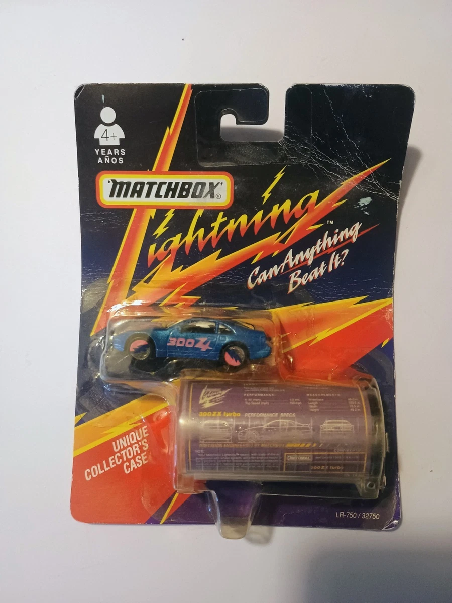 Matchbox Nissan 300zx for sale | eBay