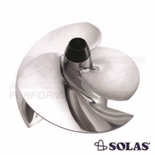 Solas Kawasaki 1500 Impeller '04-'24 KG-CD-14/21, 59255-3729