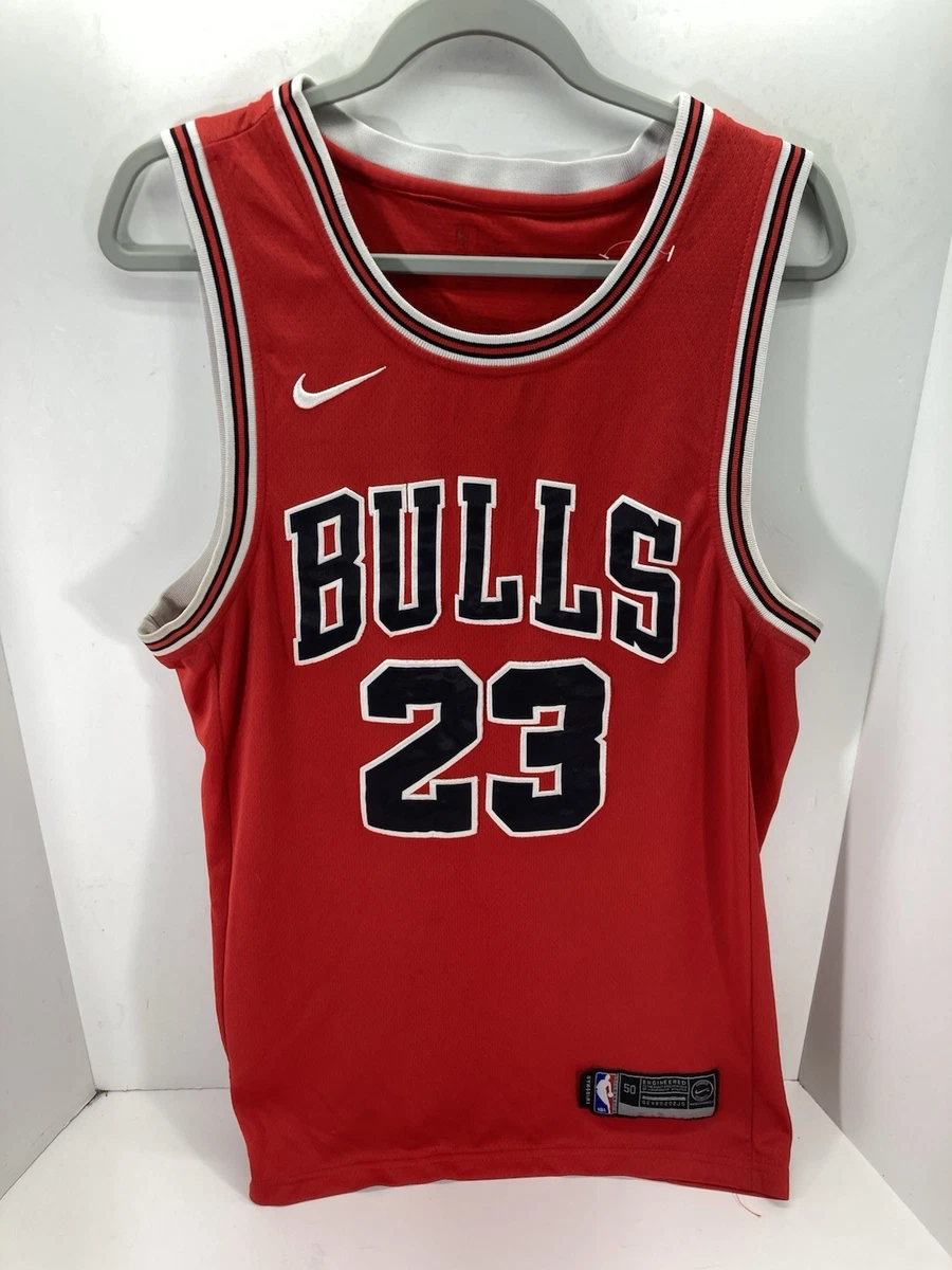 50 Size Michael Jordan NBA Jerseys for sale | eBay