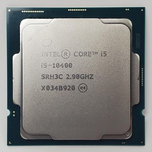 Intel Core i5 10400 | eBay