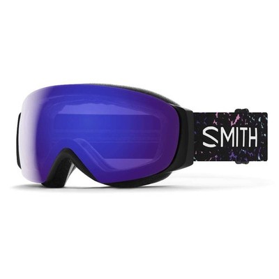 2024 Smith I/O Mag S Goggle-Study Hall w/ CP Everyday Violet
