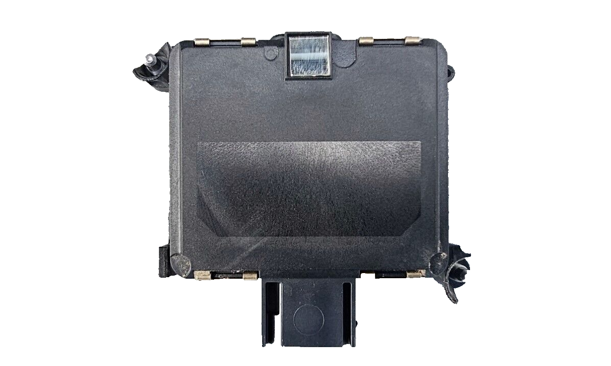 Suzuki Swift ACC Distance Radar Sensor Distronic Genuine 33943