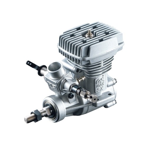 OS Engine - OS FS 52 S Surpass Four Stroke - 52S - New - A25 | eBay