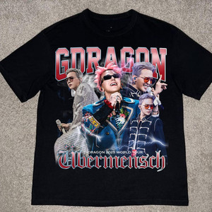 G Dragon Shirt | eBay