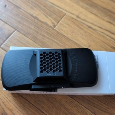 Sony Xperia Stream XQZ-GG01 for Xperia 1 V & IV Performance Gaming