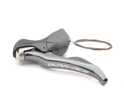 Shimano Dura Ace ST-9001 Shifter/Brake Dual Control Lever, 2x11