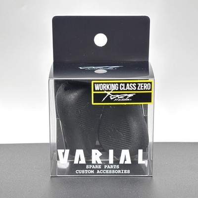DRT X WCZ Working Class Zero Varial Flat Knob Please Select a Item