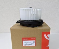 HONDA 1J816-RE0-003 FREED Fan Motor Assy Genuine Japan for sale