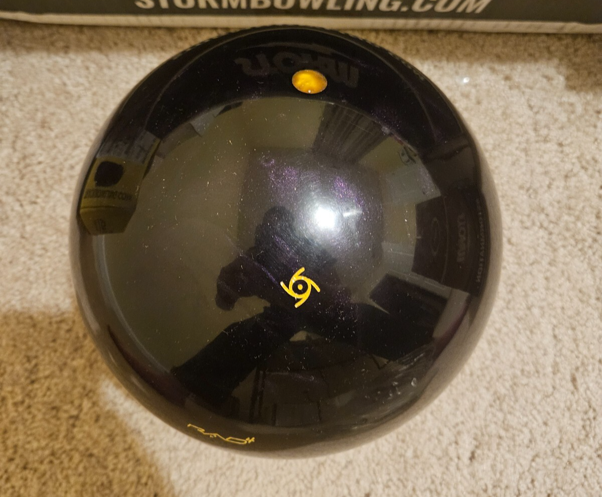 ストーム ダークコード 15P ストーム ダークコード 15p Storm Dark