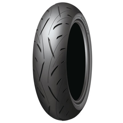 DUNLOP SPORTMAX α-14 190/50 ZR 17 Amazon.com: Dunlop RoadSport 2