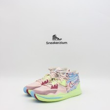 Nike Kyrie Infinity 1 World 1 People - Soft Pink for Sale