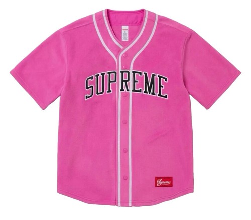 SUPREME FOX MOTO JERSEY (RP) | eBay