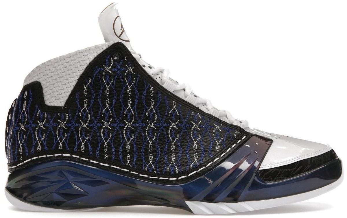 Jordan 23 OG Motorsports | eBay