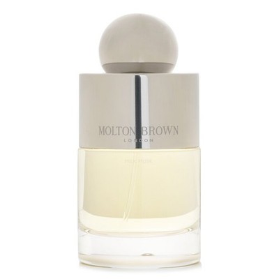 Molton Brown - Milk Musk Eau De Toilette Spray 100ml/3.3oz | eBay