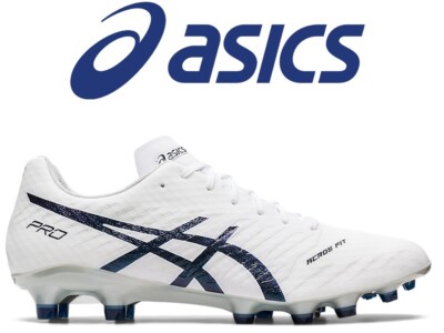 New asics Soccer Shoes DS LIGHT ACROS PRO 2 1101A045 100