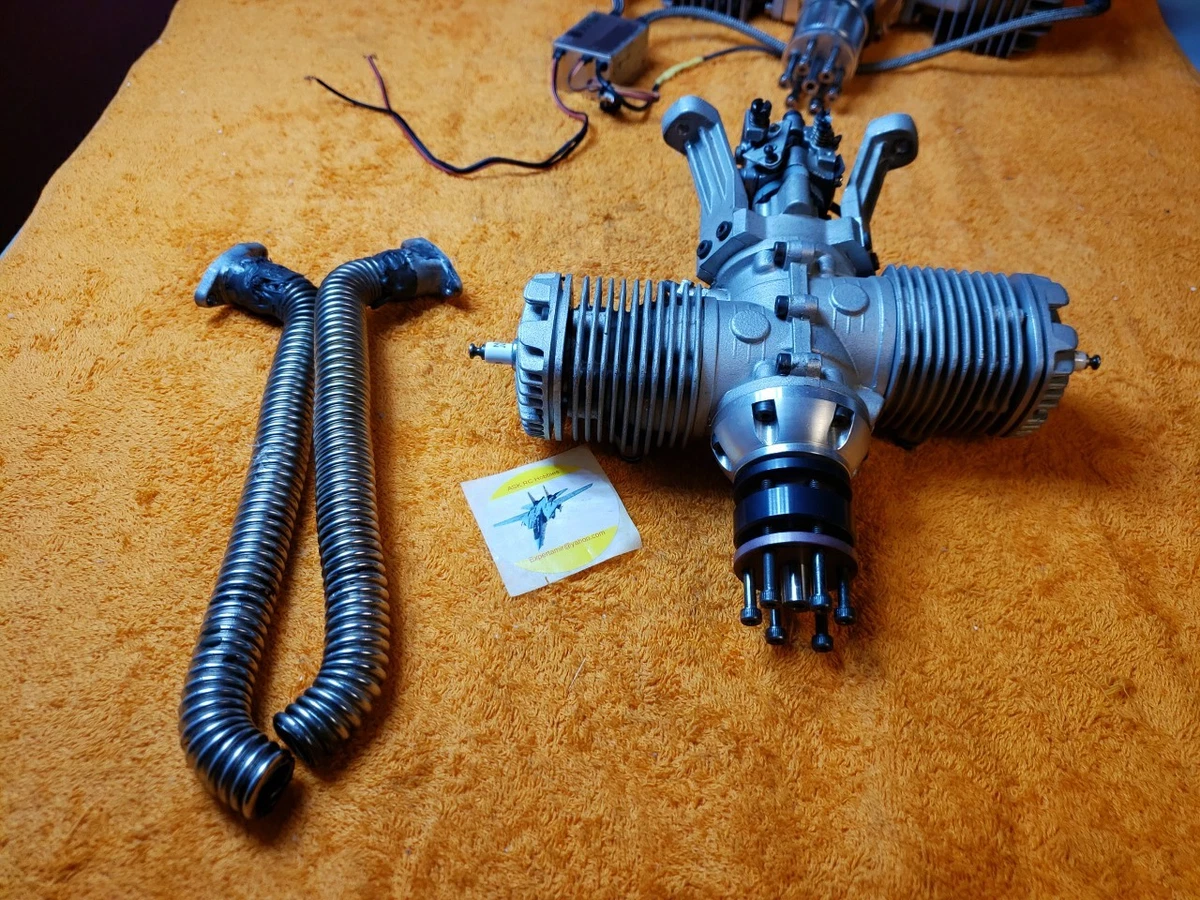 Webra RC Model Vehicles, Toys & Control Line for sale | eBay