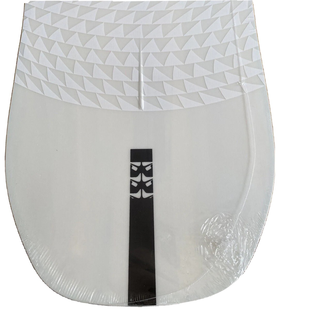 Rome SDS Cheap Trick 150cm Snowboard White Gray Black Blue 2022