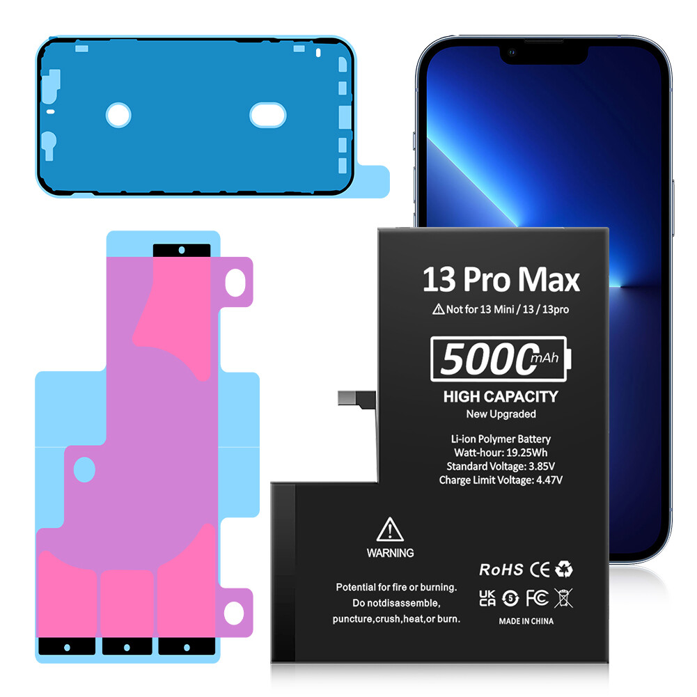 iPhone 13 Pro Max 92%バッテリー For Apple iPhone 13/13 Pro 13 mini