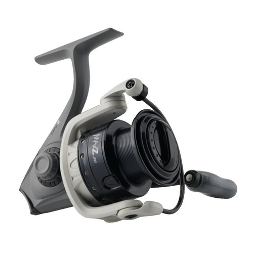 Abu Garcia Ambassadeur 2500CI Fishing Reel. Made in Sweden. | eBay