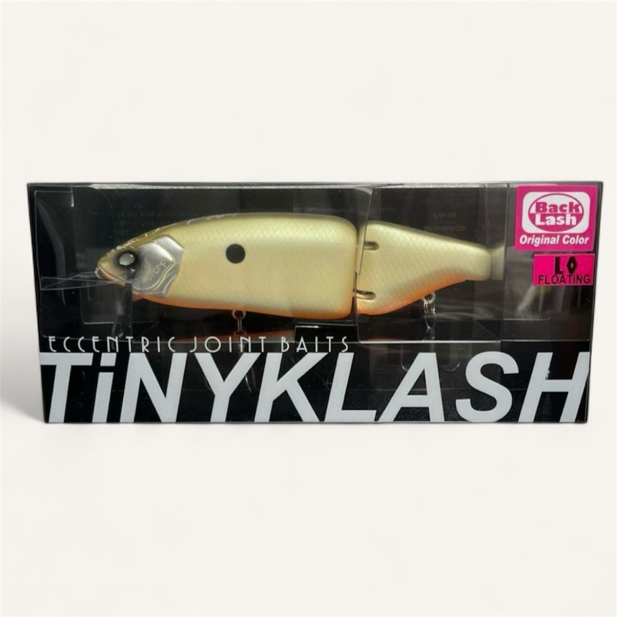 DRT TiNY KLASH Low AGスメルト DRT Tiny Klash - Low Float – Three