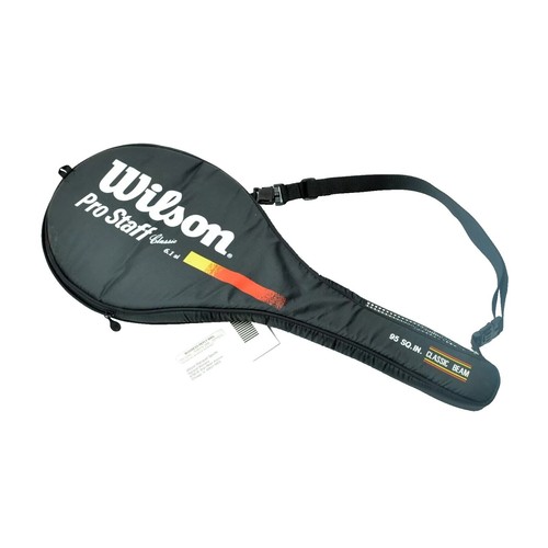 Wilson Blade 98 Braided Graphite + Basalt Tennis Racquet | eBay