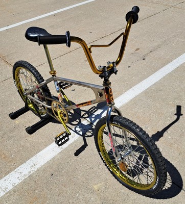 激レア☆1980年mcs magnam 35.5 old school bmx 激レア☆1980年mcs