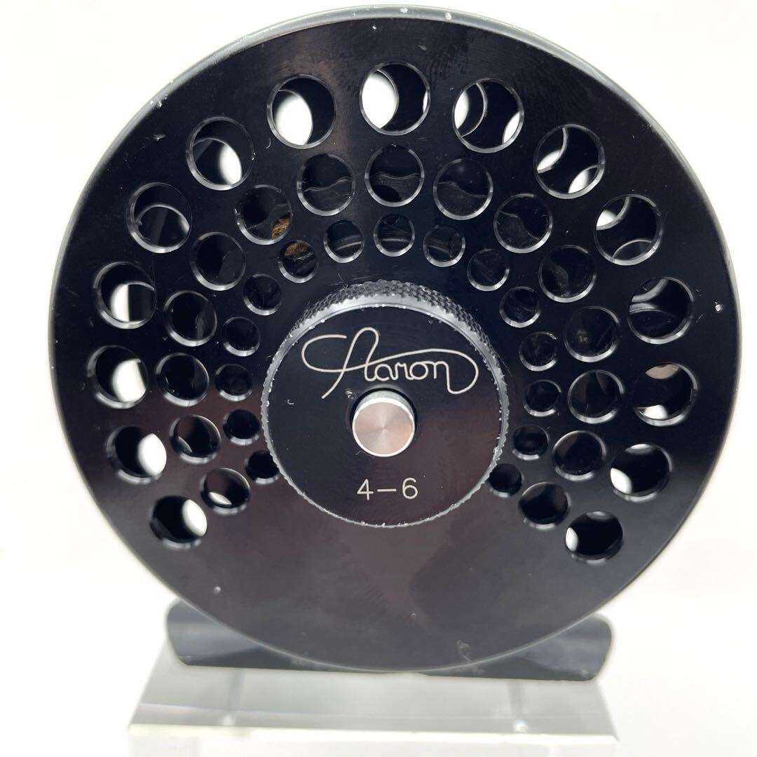 AARON 4-5 アーロン フライリール 【公式通販】