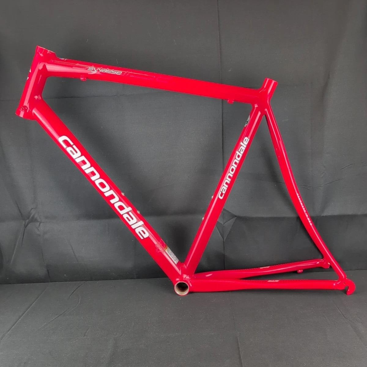 Cannondale 58 cm Frame Bike Frames for sale | eBay