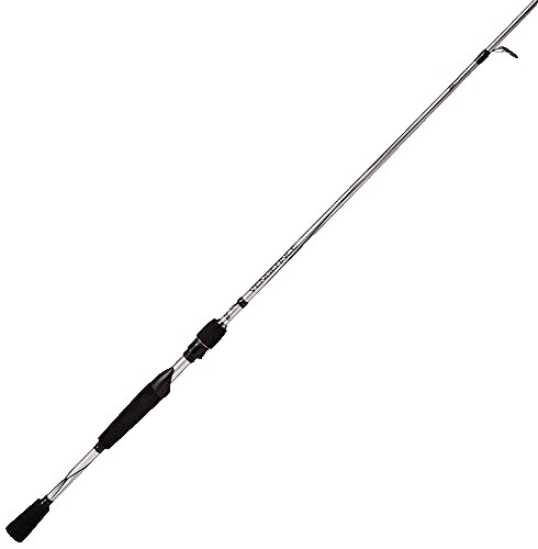 Abu Garcia Bass Beat III BBC-702H+ III Baitcasting Rod for Bass | eBay