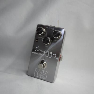 Y.O.S.ギター工房 / SMOGGY OVERDRIVE | eBay